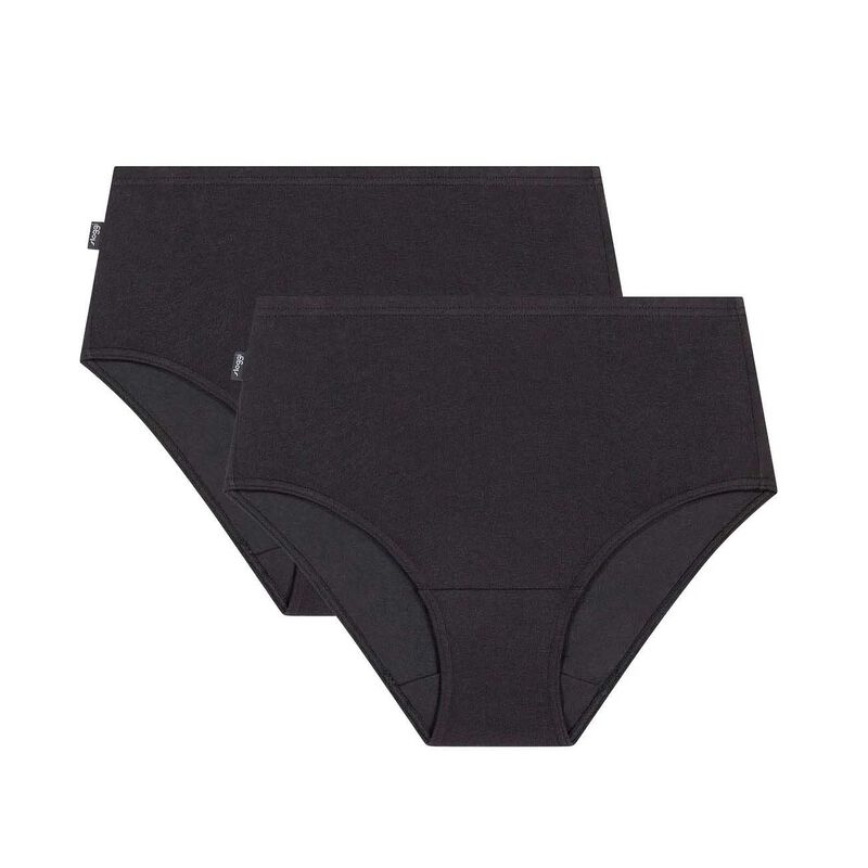 sloggi Hikini Full Brief 2 Pack image number 0